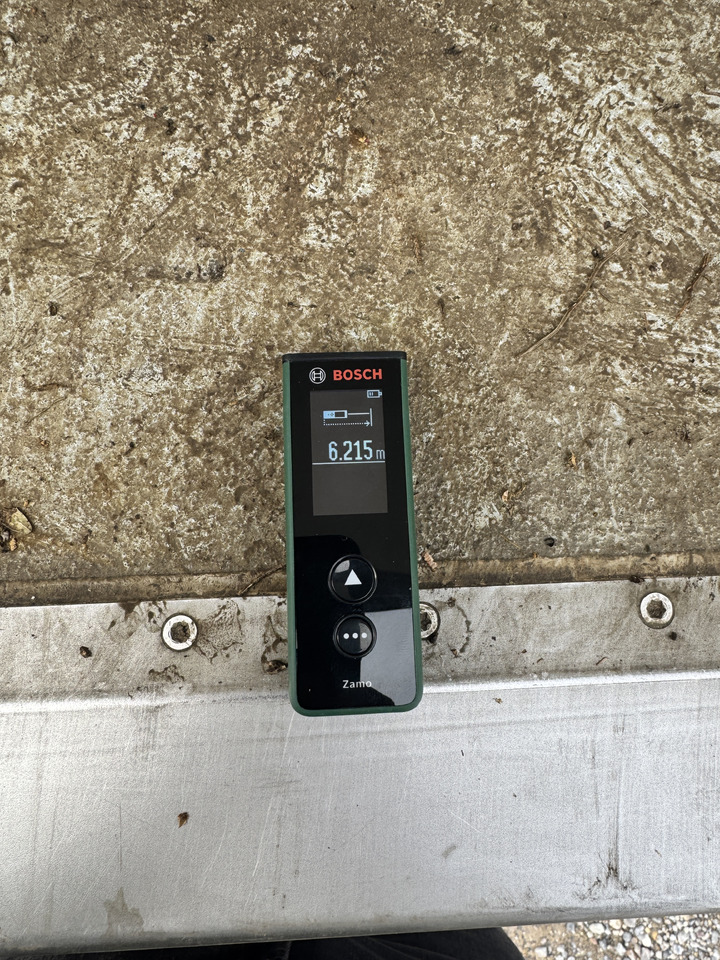 Hűtős teherautó IVECO 80E190 Eurocargo Kühlkoffer (Partikelfilter defekt): 19 kép.