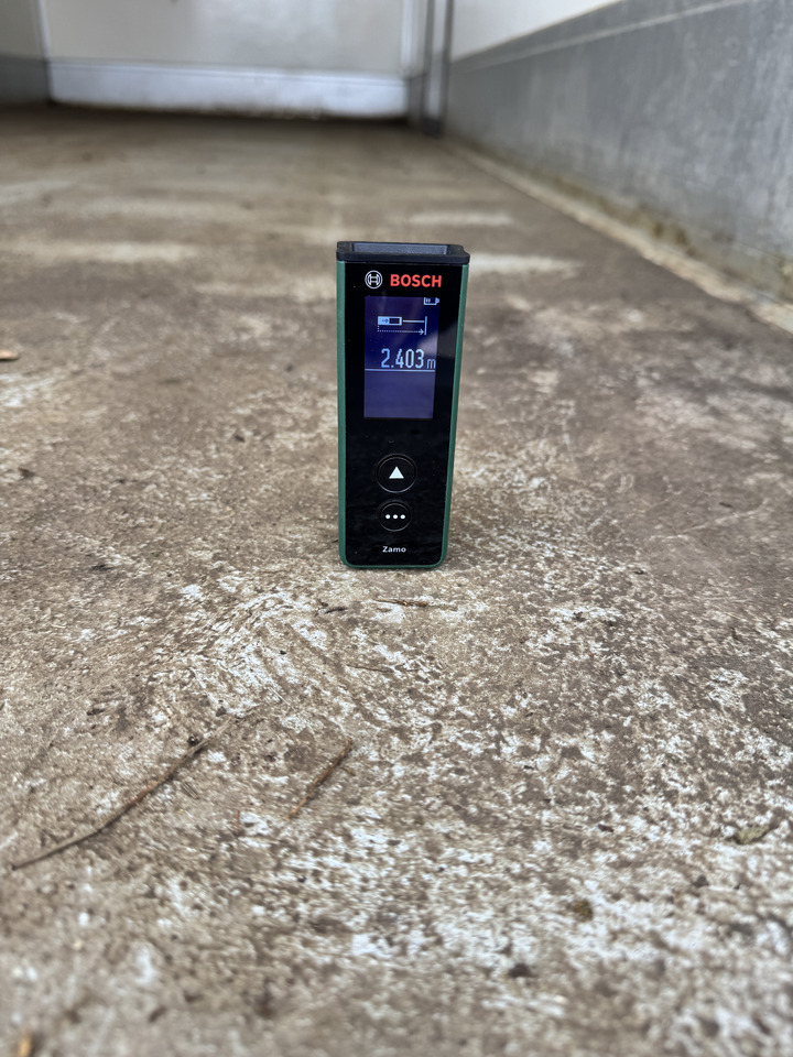 Hűtős teherautó IVECO 80E190 Eurocargo Kühlkoffer (Partikelfilter defekt): 21 kép.