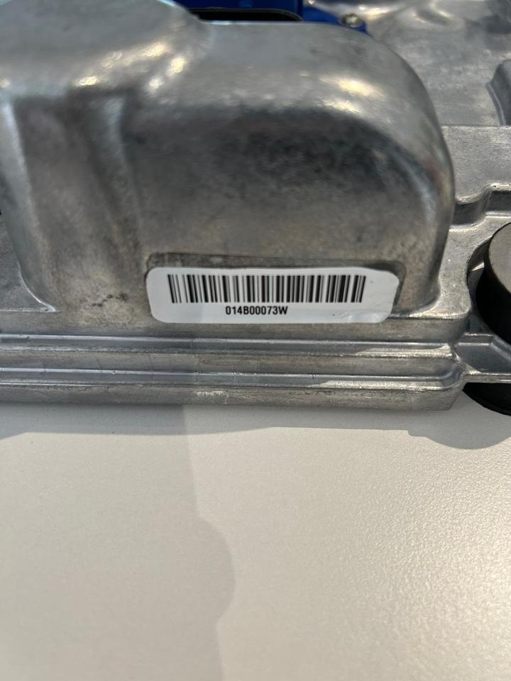 DAF + Motorsteuergerät + 2161912RN + XF + CF - Elektromos rendszer - Teherautó: 2 kép. DAF + Motorsteuergerät + 2161912RN + XF + CF - Elektromos rendszer - Teherautó: 2 kép.