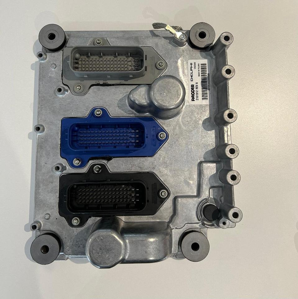 DAF + Motorsteuergerät + 2161912RN + XF + CF - Elektromos rendszer - Teherautó: 1 kép. DAF + Motorsteuergerät + 2161912RN + XF + CF - Elektromos rendszer - Teherautó: 1 kép.