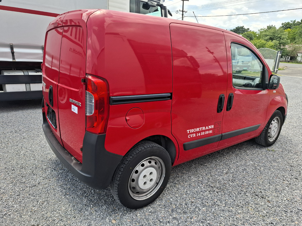 PEUGEOT Peugeot Bipper 1.3 HDI - Kisteherautó: 4 kép. PEUGEOT Peugeot Bipper 1.3 HDI - Kisteherautó: 4 kép.