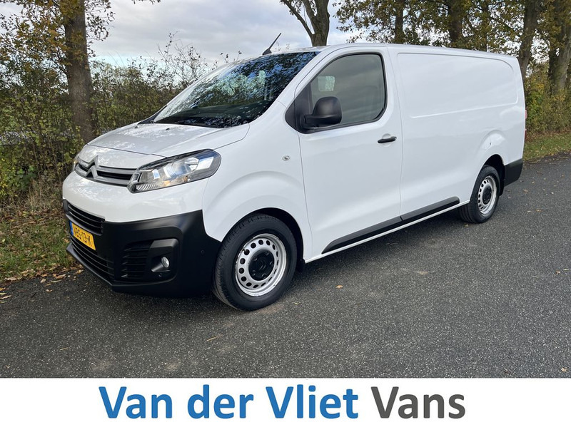 Citroën Jumpy 2.0 HDI 123pk E6 XL L3 BPM Vrij! Lease €220 /m, Airco, PDC V+A, Cruise controle, Onderhoudshistorie aanwezig - Kis furgon: 2 kép. Citroën Jumpy 2.0 HDI 123pk E6 XL L3 BPM Vrij! Lease €220 /m, Airco, PDC V+A, Cruise controle, Onderhoudshistorie aanwezig - Kis furgon: 2 kép.