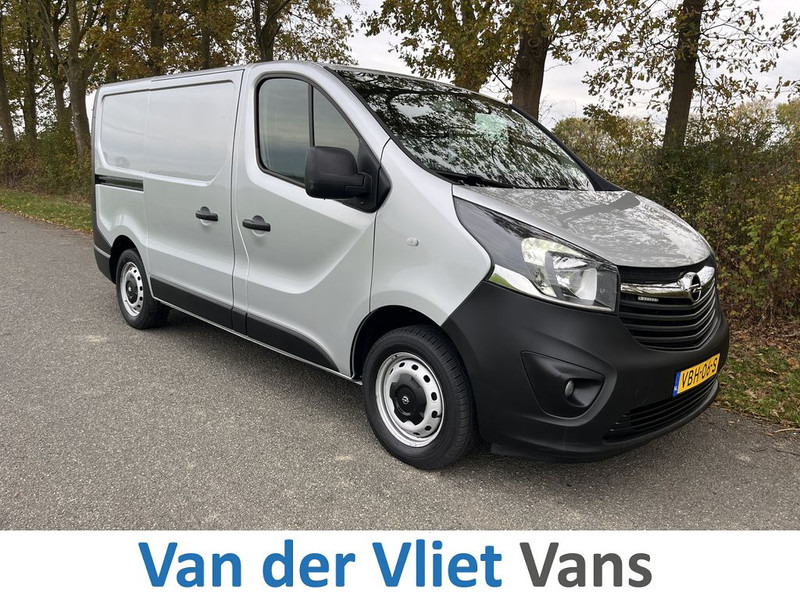 Opel Vivaro 1.6 CDTI E6 126pk Edition BPM Vrij! Lease €220 /m, Airco, Navi, PDC, Cruise controle, Onderhoudshistorie aanwezig - Kis furgon: 1 kép. Opel Vivaro 1.6 CDTI E6 126pk Edition BPM Vrij! Lease €220 /m, Airco, Navi, PDC, Cruise controle, Onderhoudshistorie aanwezig - Kis furgon: 1 kép.