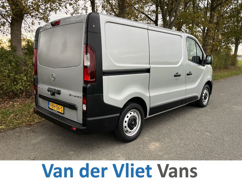 Opel Vivaro 1.6 CDTI E6 126pk Edition BPM Vrij! Lease €220 /m, Airco, Navi, PDC, Cruise controle, Onderhoudshistorie aanwezig - Kis furgon: 4 kép. Opel Vivaro 1.6 CDTI E6 126pk Edition BPM Vrij! Lease €220 /m, Airco, Navi, PDC, Cruise controle, Onderhoudshistorie aanwezig - Kis furgon: 4 kép.