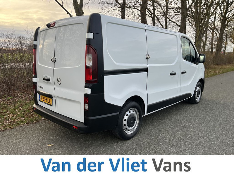 Opel Vivaro 1.6 CDTI E6 Edition 3-zits BPM Vrij! Lease €251 p/m, Inrichting, Airco, Camera, PDC, Cruise controle, Onderhoudshistorie aanwezig - Kis furgon: 4 kép. Opel Vivaro 1.6 CDTI E6 Edition 3-zits BPM Vrij! Lease €251 p/m, Inrichting, Airco, Camera, PDC, Cruise controle, Onderhoudshistorie aanwezig - Kis furgon: 4 kép.