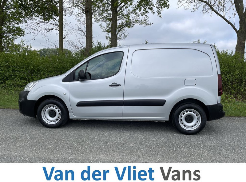 Peugeot Partner 1.6 BlueHDi E6 BPM Vrij! Lease €167 p/m, Airco, Cruise controle, onderhoudshistorie aanwezig - Kis furgon: 5 kép. Peugeot Partner 1.6 BlueHDi E6 BPM Vrij! Lease €167 p/m, Airco, Cruise controle, onderhoudshistorie aanwezig - Kis furgon: 5 kép.