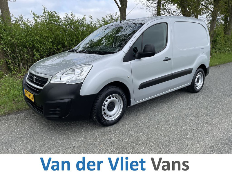Peugeot Partner 1.6 BlueHDi E6 BPM Vrij! Lease €167 p/m, Airco, Cruise controle, onderhoudshistorie aanwezig - Kis furgon: 2 kép. Peugeot Partner 1.6 BlueHDi E6 BPM Vrij! Lease €167 p/m, Airco, Cruise controle, onderhoudshistorie aanwezig - Kis furgon: 2 kép.