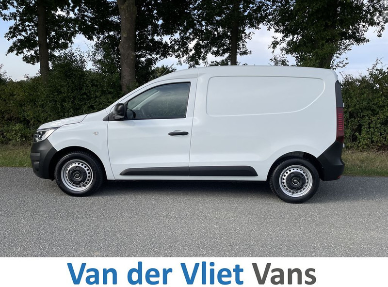Renault Express 1.5 dCi E6Comfort Lease €193 p/m Airco, PDC, Trekhaak, onderhoudshistorie aanwezig - Kis furgon: 5 kép. Renault Express 1.5 dCi E6Comfort Lease €193 p/m Airco, PDC, Trekhaak, onderhoudshistorie aanwezig - Kis furgon: 5 kép.
