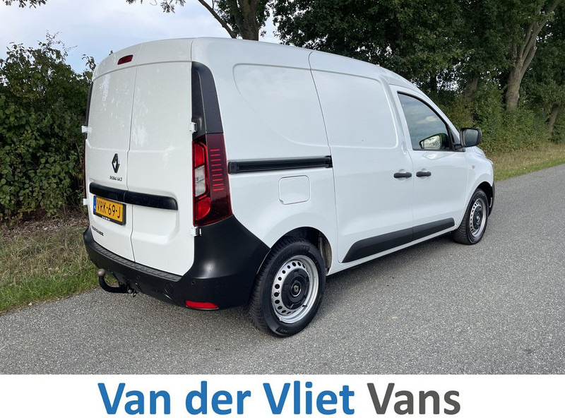 Renault Express 1.5 dCi E6Comfort Lease €193 p/m Airco, PDC, Trekhaak, onderhoudshistorie aanwezig - Kis furgon: 4 kép. Renault Express 1.5 dCi E6Comfort Lease €193 p/m Airco, PDC, Trekhaak, onderhoudshistorie aanwezig - Kis furgon: 4 kép.