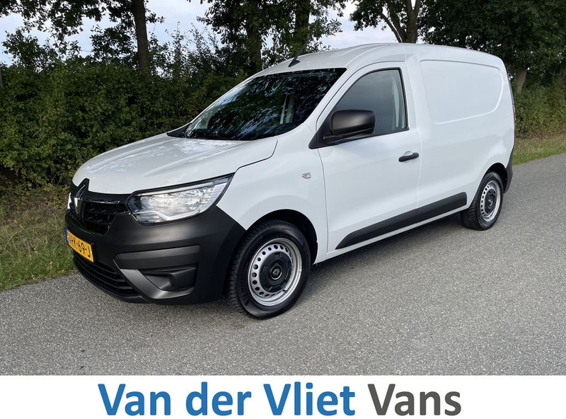 Renault Express 1.5 dCi E6Comfort Lease €193 p/m Airco, PDC, Trekhaak, onderhoudshistorie aanwezig - Kis furgon: 2 kép. Renault Express 1.5 dCi E6Comfort Lease €193 p/m Airco, PDC, Trekhaak, onderhoudshistorie aanwezig - Kis furgon: 2 kép.