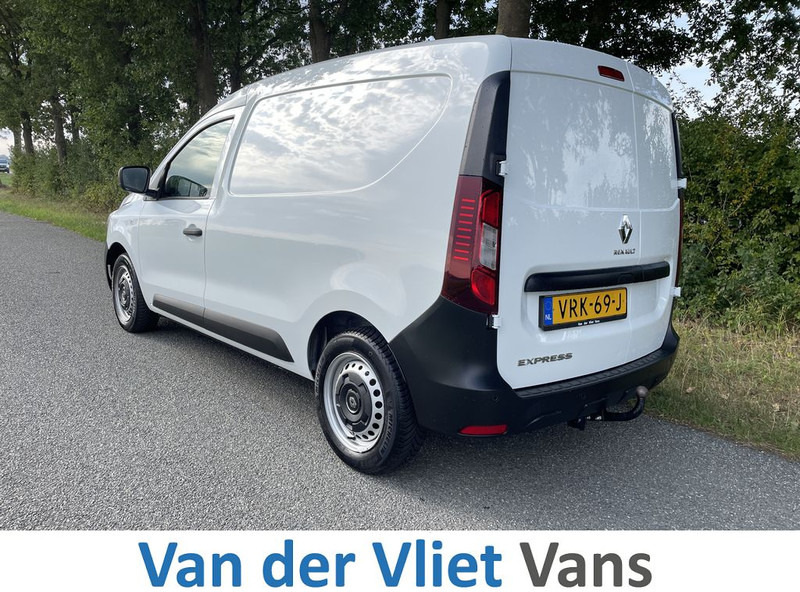Renault Express 1.5 dCi E6Comfort Lease €193 p/m Airco, PDC, Trekhaak, onderhoudshistorie aanwezig - Kis furgon: 3 kép. Renault Express 1.5 dCi E6Comfort Lease €193 p/m Airco, PDC, Trekhaak, onderhoudshistorie aanwezig - Kis furgon: 3 kép.