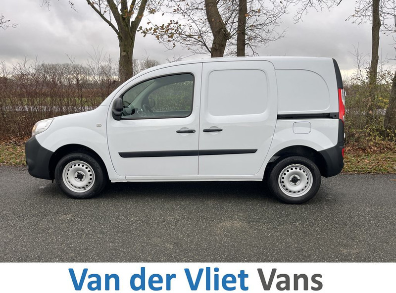 Renault Kangoo 1.5 dCi 90pk E6 Comfort BPM Vrij! Lease €129 p/m, Airco, PDC, 2x Schuifdeur Volledig onderhoudshistorie aanwezig - Kis furgon: 5 kép. Renault Kangoo 1.5 dCi 90pk E6 Comfort BPM Vrij! Lease €129 p/m, Airco, PDC, 2x Schuifdeur Volledig onderhoudshistorie aanwezig - Kis furgon: 5 kép.