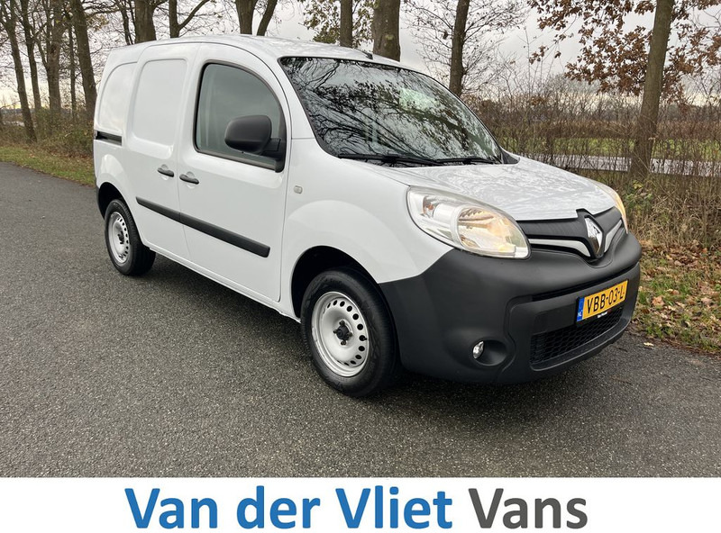 Renault Kangoo 1.5 dCi 90pk E6 Comfort BPM Vrij! Lease €129 p/m, Airco, PDC, 2x Schuifdeur Volledig onderhoudshistorie aanwezig - Kis furgon: 1 kép. Renault Kangoo 1.5 dCi 90pk E6 Comfort BPM Vrij! Lease €129 p/m, Airco, PDC, 2x Schuifdeur Volledig onderhoudshistorie aanwezig - Kis furgon: 1 kép.