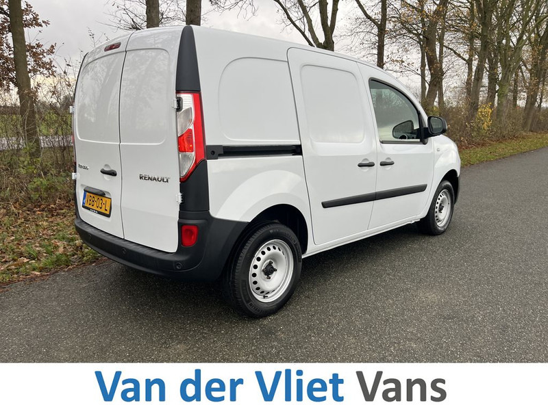 Renault Kangoo 1.5 dCi 90pk E6 Comfort BPM Vrij! Lease €129 p/m, Airco, PDC, 2x Schuifdeur Volledig onderhoudshistorie aanwezig - Kis furgon: 4 kép. Renault Kangoo 1.5 dCi 90pk E6 Comfort BPM Vrij! Lease €129 p/m, Airco, PDC, 2x Schuifdeur Volledig onderhoudshistorie aanwezig - Kis furgon: 4 kép.