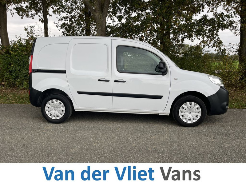 Renault Kangoo 1.5 dCi 90pk E6 Comfort BPM Vrij! Lease €129 p/m, Airco, PDC, Volledig onderhoudshistorie aanwezig - Kis furgon: 5 kép. Renault Kangoo 1.5 dCi 90pk E6 Comfort BPM Vrij! Lease €129 p/m, Airco, PDC, Volledig onderhoudshistorie aanwezig - Kis furgon: 5 kép.