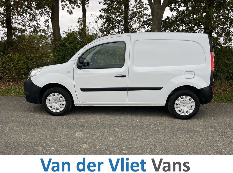 Renault Kangoo 1.5 dCi 90pk E6 Comfort BPM Vrij! Lease €129 p/m, Airco, PDC, Volledig onderhoudshistorie aanwezig - Kis furgon: 4 kép. Renault Kangoo 1.5 dCi 90pk E6 Comfort BPM Vrij! Lease €129 p/m, Airco, PDC, Volledig onderhoudshistorie aanwezig - Kis furgon: 4 kép.