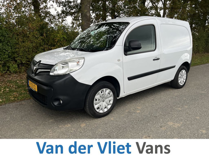 Renault Kangoo 1.5 dCi 90pk E6 Comfort BPM Vrij! Lease €129 p/m, Airco, PDC, Volledig onderhoudshistorie aanwezig - Kis furgon: 2 kép. Renault Kangoo 1.5 dCi 90pk E6 Comfort BPM Vrij! Lease €129 p/m, Airco, PDC, Volledig onderhoudshistorie aanwezig - Kis furgon: 2 kép.