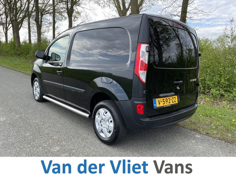 Renault Kangoo 1.5 dCi 90pk E6 R-link BPM Vrij! Lease €171 p/m, Airco, Navi + Camera, PDC, Volledig onderhoudshistorie aanwezig - Kis furgon: 3 kép. Renault Kangoo 1.5 dCi 90pk E6 R-link BPM Vrij! Lease €171 p/m, Airco, Navi + Camera, PDC, Volledig onderhoudshistorie aanwezig - Kis furgon: 3 kép.