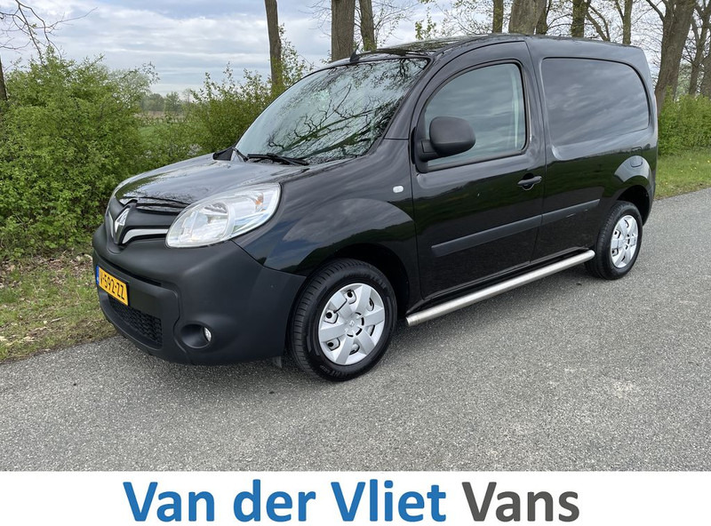 Renault Kangoo 1.5 dCi 90pk E6 R-link BPM Vrij! Lease €171 p/m, Airco, Navi + Camera, PDC, Volledig onderhoudshistorie aanwezig - Kis furgon: 2 kép. Renault Kangoo 1.5 dCi 90pk E6 R-link BPM Vrij! Lease €171 p/m, Airco, Navi + Camera, PDC, Volledig onderhoudshistorie aanwezig - Kis furgon: 2 kép.