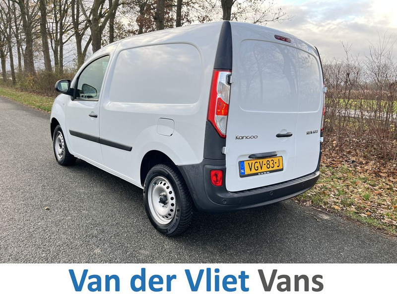 Renault Kangoo 1.5 dCi E6 R-Link BPM Vrij! Lease €171 p/m, Airco, Navi , PDC, Trekhaak, Volledig onderhoudshistorie aanwezig - Kis furgon: 3 kép. Renault Kangoo 1.5 dCi E6 R-Link BPM Vrij! Lease €171 p/m, Airco, Navi , PDC, Trekhaak, Volledig onderhoudshistorie aanwezig - Kis furgon: 3 kép.