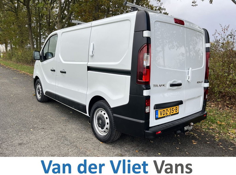 Renault Trafic 1.6 dCi E6 Comfort R-link 3p Lease €251 p/m Airco, Navi, PDC, Bedrijfsinrichting, Cruise controle. - Kis furgon: 3 kép. Renault Trafic 1.6 dCi E6 Comfort R-link 3p Lease €251 p/m Airco, Navi, PDC, Bedrijfsinrichting, Cruise controle. - Kis furgon: 3 kép.
