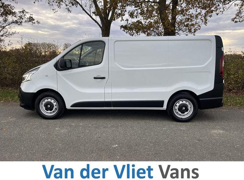 Renault Trafic 2.0 dCi 120pk E6 R-link Lease €238 p/m Airco, Navi, PDC, Trekhaak, Cruise controle, onderhoudshistorie aanwezig - Kis furgon: 5 kép. Renault Trafic 2.0 dCi 120pk E6 R-link Lease €238 p/m Airco, Navi, PDC, Trekhaak, Cruise controle, onderhoudshistorie aanwezig - Kis furgon: 5 kép.