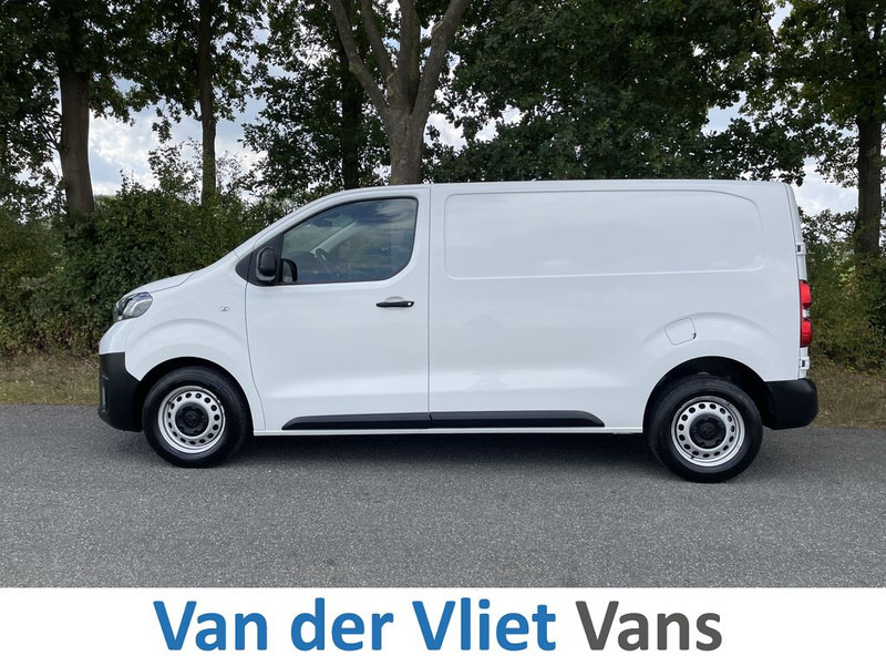 Toyota ProAce 2.0 D-4D 123 pk E6 Automaat L2 Lease €299p/m, Airco, Navi, Camera, PDC, Cruise controle, Onderhoudshistorie aanwezig - Kis furgon: 5 kép. Toyota ProAce 2.0 D-4D 123 pk E6 Automaat L2 Lease €299p/m, Airco, Navi, Camera, PDC, Cruise controle, Onderhoudshistorie aanwezig - Kis furgon: 5 kép.