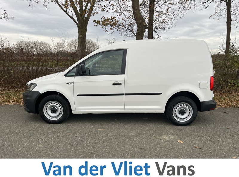 Volkswagen Caddy 2.0 TDI E6 BMT BPM Vrij! Lease €171p/m, Airco, PDC, Cruise controle, Onderhoudshistorie aanwezig - Kis furgon: 4 kép. Volkswagen Caddy 2.0 TDI E6 BMT BPM Vrij! Lease €171p/m, Airco, PDC, Cruise controle, Onderhoudshistorie aanwezig - Kis furgon: 4 kép.