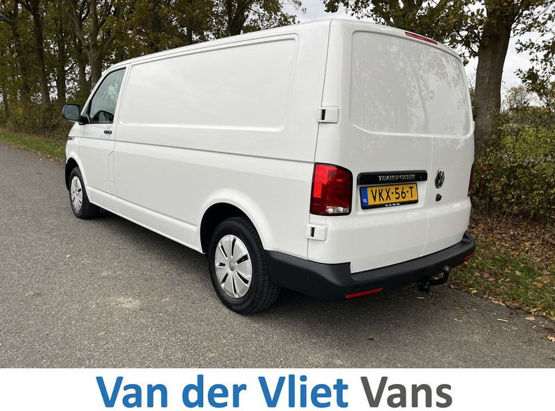 Volkswagen Transporter T6.1 2.0 TDI 150pk E6 L2 Lease €421 p/m, Airco, Navi, PDC, Sortimo inrichting, Trekhaak, Volledig onderhoudshistorie aanwezig - Kis furgon: 3 kép. Volkswagen Transporter T6.1 2.0 TDI 150pk E6 L2 Lease €421 p/m, Airco, Navi, PDC, Sortimo inrichting, Trekhaak, Volledig onderhoudshistorie aanwezig - Kis furgon: 3 kép.