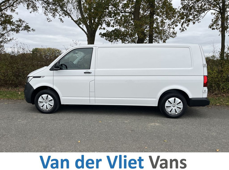 Volkswagen Transporter T6.1 2.0 TDI 150pk E6 L2 Lease €421 p/m, Airco, Navi, PDC, Sortimo inrichting, Trekhaak, Volledig onderhoudshistorie aanwezig - Kis furgon: 5 kép. Volkswagen Transporter T6.1 2.0 TDI 150pk E6 L2 Lease €421 p/m, Airco, Navi, PDC, Sortimo inrichting, Trekhaak, Volledig onderhoudshistorie aanwezig - Kis furgon: 5 kép.