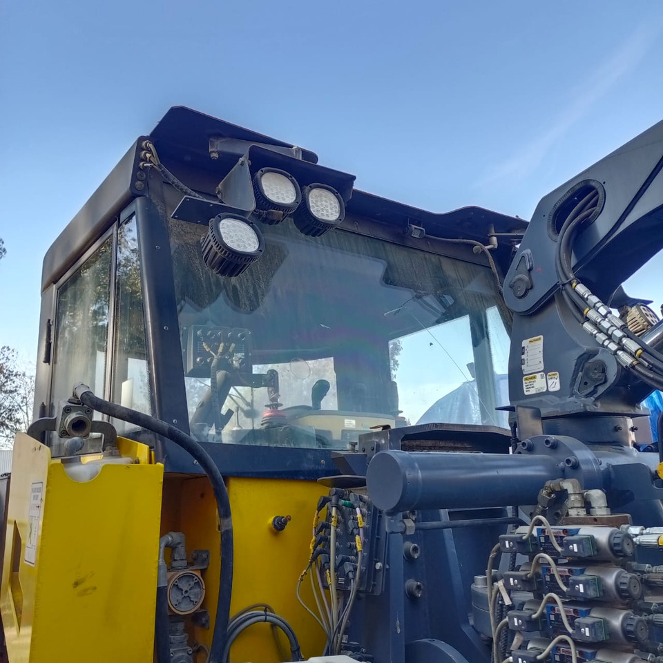 DEUTZ D914 LO4 TIER 3 - Bányászati gépek: 1 kép. DEUTZ D914 LO4 TIER 3 - Bányászati gépek: 1 kép.