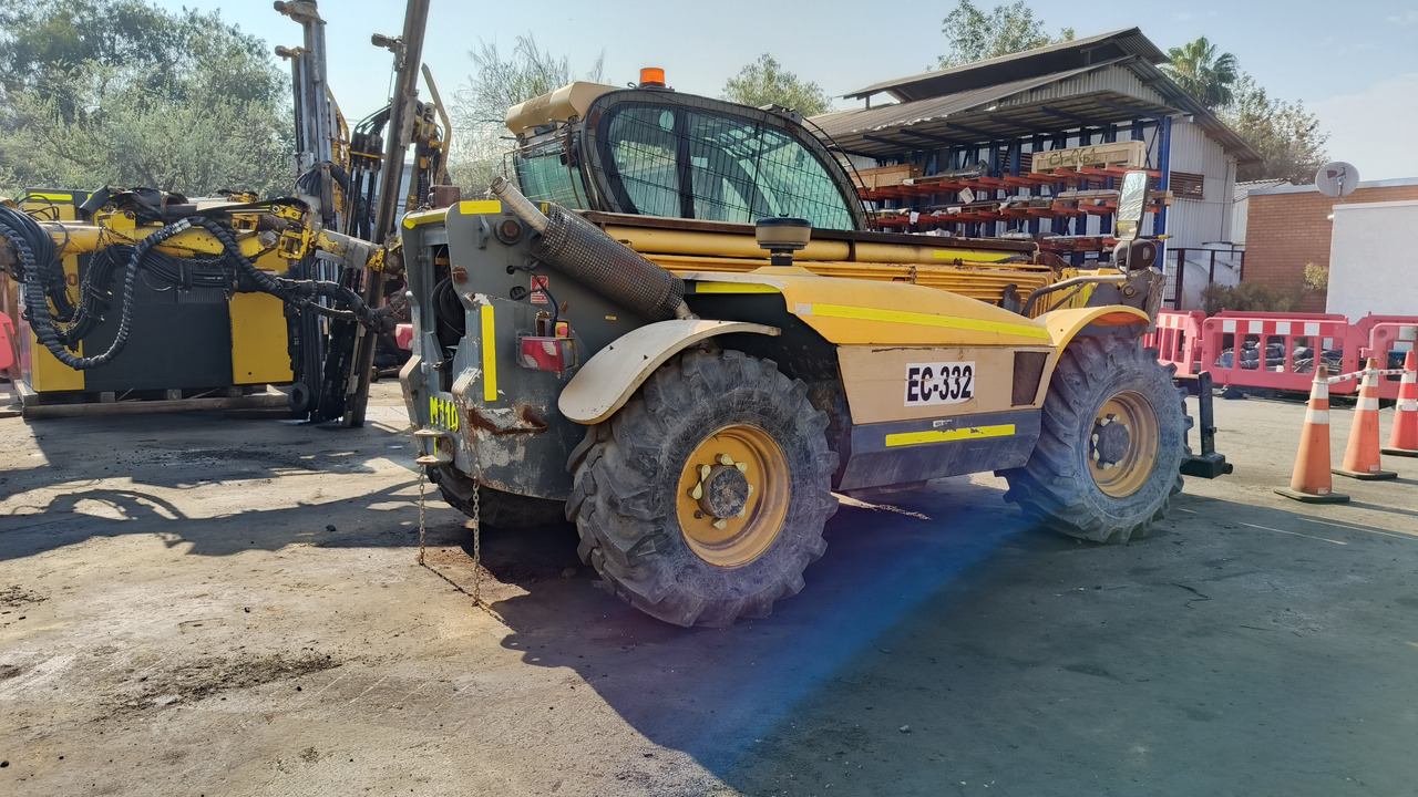 DIECI RUNNER 30.11 - Teleszkópos rakodó: 3 kép. DIECI RUNNER 30.11 - Teleszkópos rakodó: 3 kép.