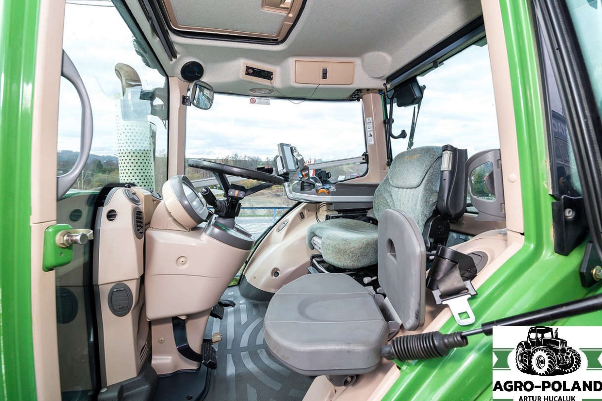 FENDT 936 PROFI - 2016 ROK - 55 km/h - 8568 h - Traktor: 5 kép. FENDT 936 PROFI - 2016 ROK - 55 km/h - 8568 h - Traktor: 5 kép.