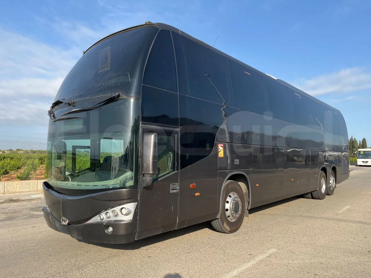 Beulas Man Glory - Távolsági busz: 4 kép. Beulas Man Glory - Távolsági busz: 4 kép.