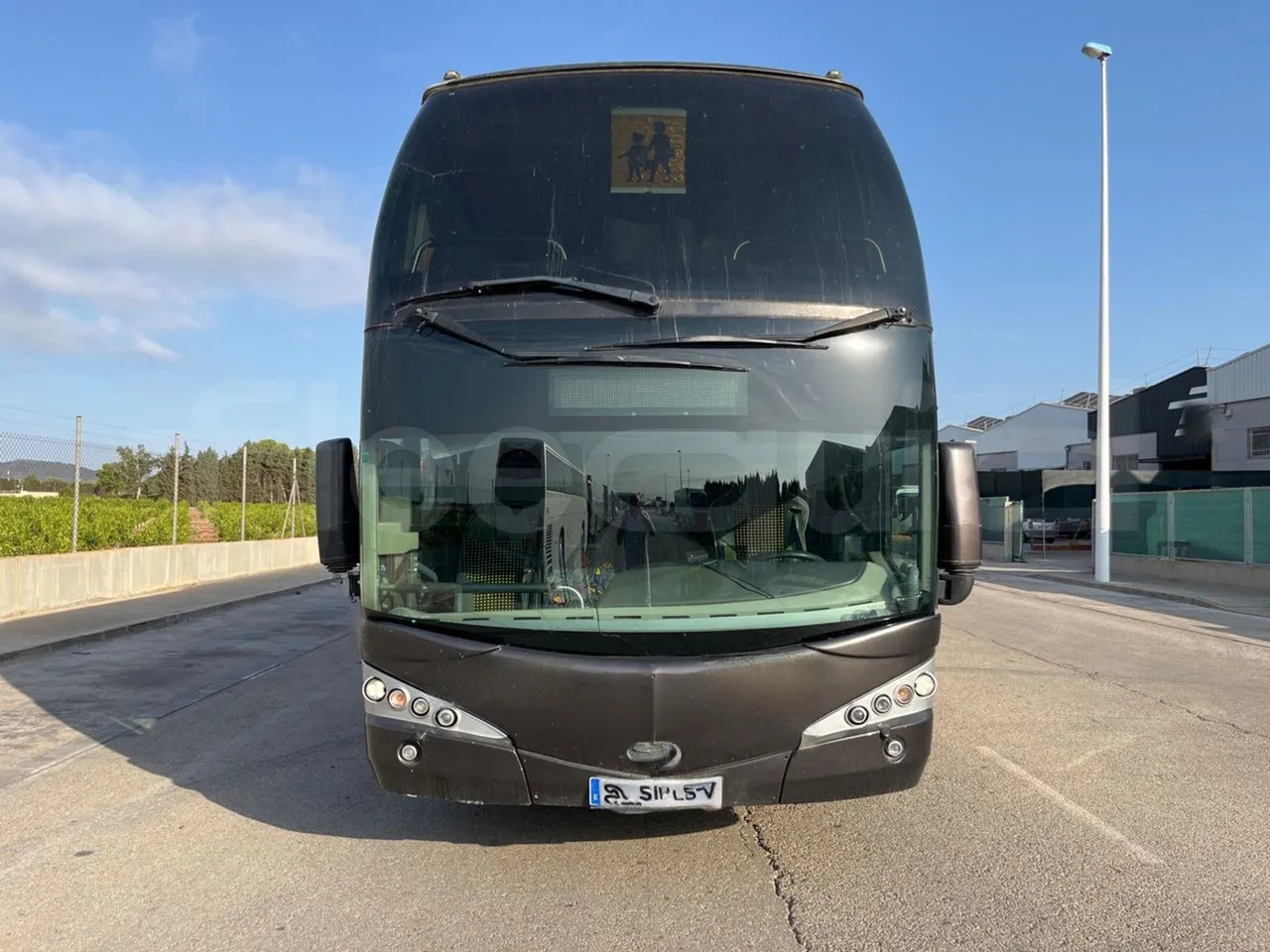 Beulas Man Glory - Távolsági busz: 2 kép. Beulas Man Glory - Távolsági busz: 2 kép.