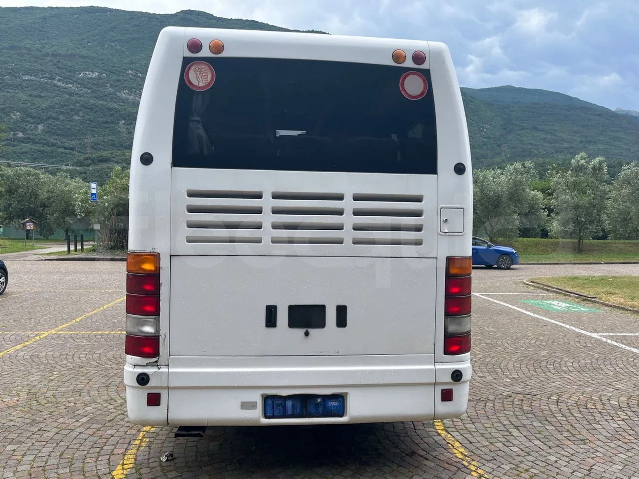 Bmc PROBUS TBX - Távolsági busz: 5 kép. Bmc PROBUS TBX - Távolsági busz: 5 kép.