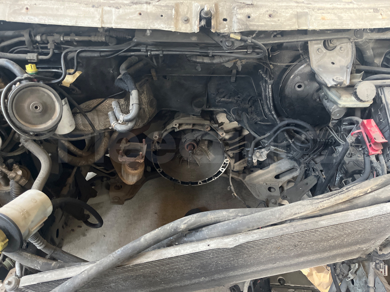 Minibusz, Kisbusz Bundle di 4 mezzi Ford - Transit Tourneo Ford - Transit Tourneo Ford - Transit Ford - Transit Tourneo: 15 kép.