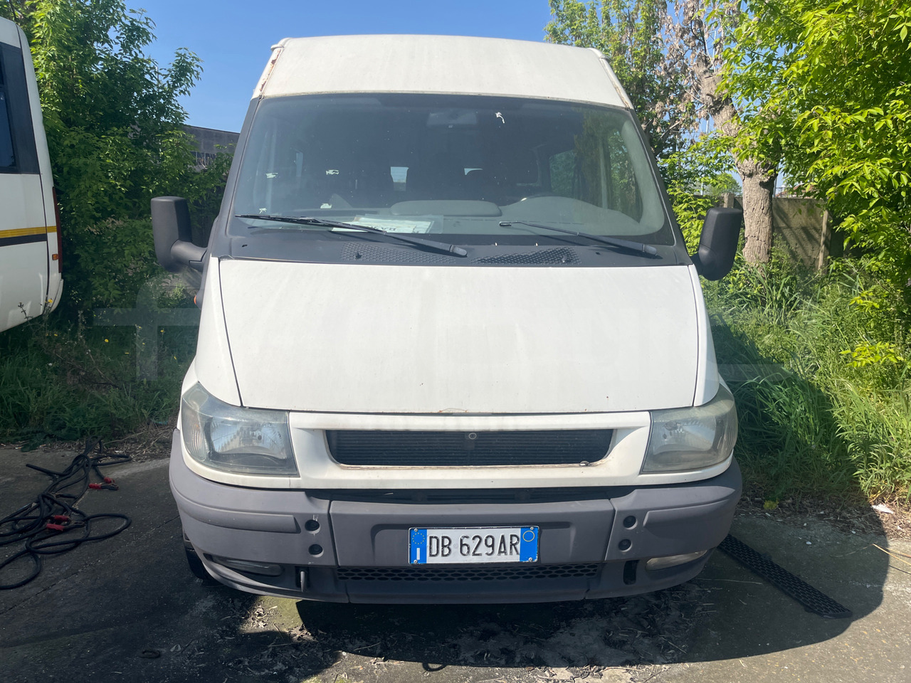 Bundle di 4 mezzi Ford - Transit Tourneo Ford - Transit Tourneo Ford - Transit Ford - Transit Tourneo - Minibusz, Kisbusz: 1 kép. Bundle di 4 mezzi Ford - Transit Tourneo Ford - Transit Tourneo Ford - Transit Ford - Transit Tourneo - Minibusz, Kisbusz: 1 kép.