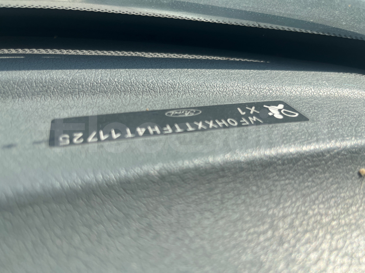 Minibusz, Kisbusz Bundle di 4 mezzi Ford - Transit Tourneo Ford - Transit Tourneo Ford - Transit Ford - Transit Tourneo: 10 kép.