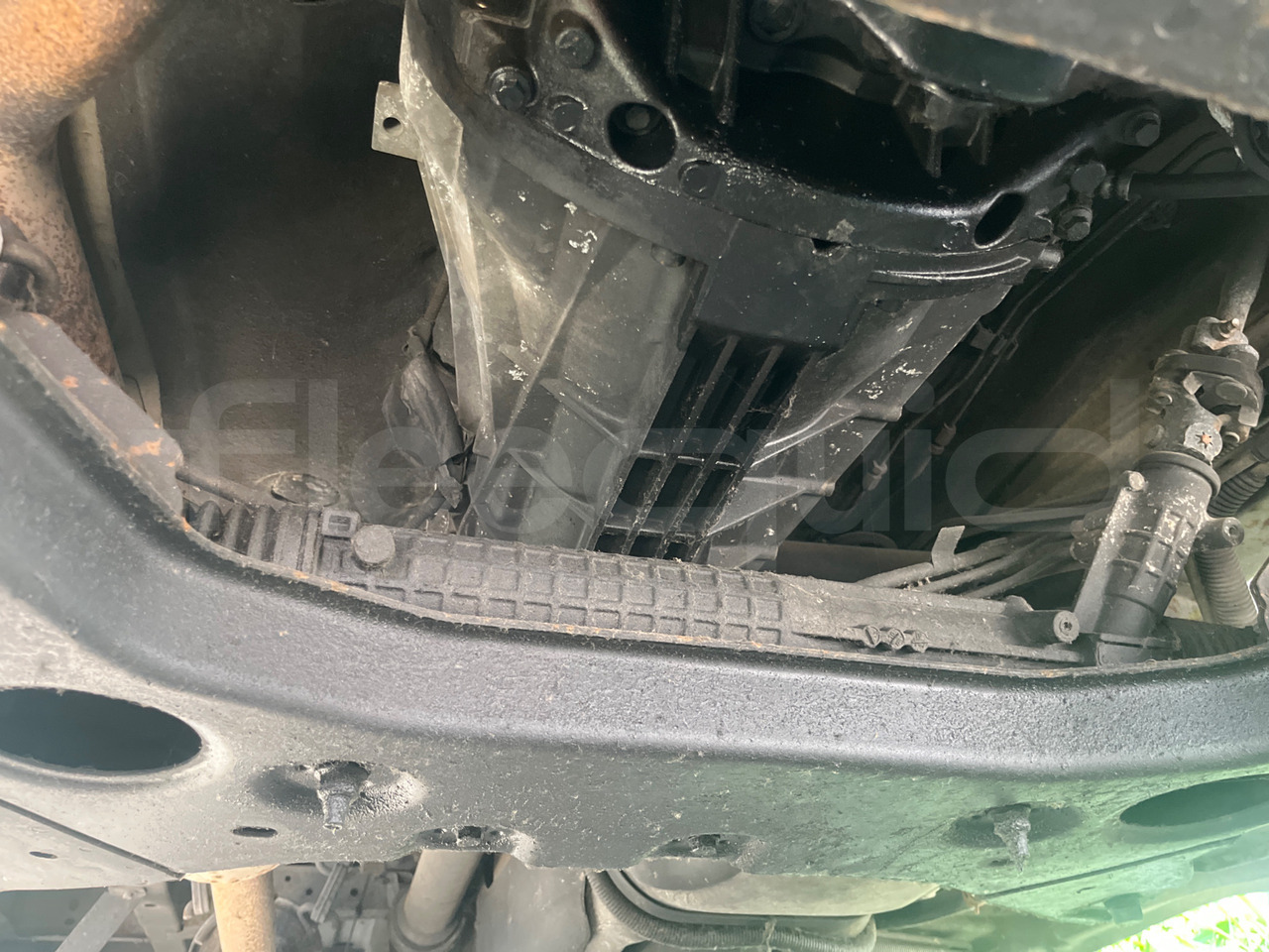 Minibusz, Kisbusz Bundle di 4 mezzi Ford - Transit Tourneo Ford - Transit Tourneo Ford - Transit Ford - Transit Tourneo: 11 kép.