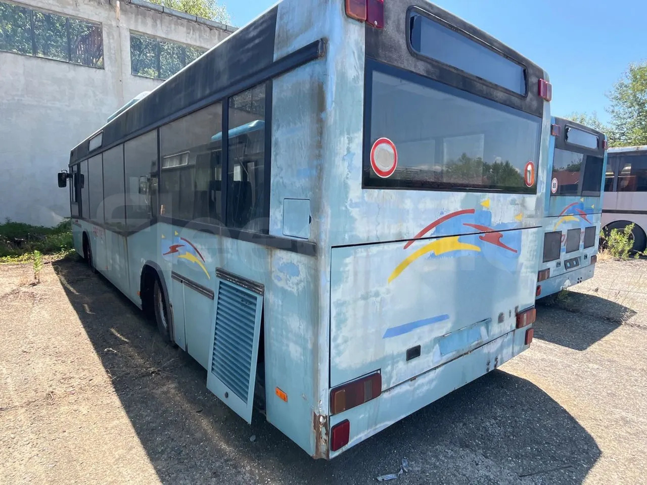 Bundle di 19 mezzi Neoplan - N4011 Iveco - Cacciamali Man - Lion's City Iveco - Orlandi Sicca Iveco - Cacciamali Fiat - Poker Man - 10.180 HOCL Man - 469 L Man - Neoplan Neoplan - N4011 Volvo - Padane - Busz: 5 kép. Bundle di 19 mezzi Neoplan - N4011 Iveco - Cacciamali Man - Lion's City Iveco - Orlandi Sicca Iveco - Cacciamali Fiat - Poker Man - 10.180 HOCL Man - 469 L Man - Neoplan Neoplan - N4011 Volvo - Padane - Busz: 5 kép.