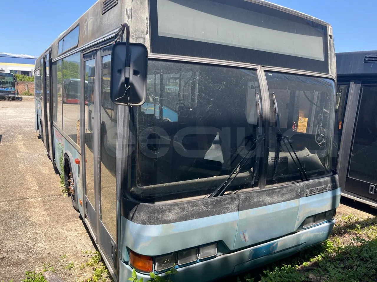 Bundle di 19 mezzi Neoplan - N4011 Iveco - Cacciamali Man - Lion's City Iveco - Orlandi Sicca Iveco - Cacciamali Fiat - Poker Man - 10.180 HOCL Man - 469 L Man - Neoplan Neoplan - N4011 Volvo - Padane - Busz: 2 kép. Bundle di 19 mezzi Neoplan - N4011 Iveco - Cacciamali Man - Lion's City Iveco - Orlandi Sicca Iveco - Cacciamali Fiat - Poker Man - 10.180 HOCL Man - 469 L Man - Neoplan Neoplan - N4011 Volvo - Padane - Busz: 2 kép.