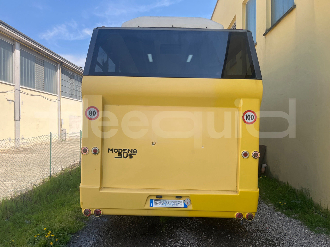 Daf Truck N.V. Calliope - Iskolabusz: 5 kép. Daf Truck N.V. Calliope - Iskolabusz: 5 kép.