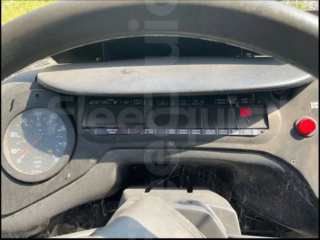 Irisbus 491E - Városi busz: 3 kép. Irisbus 491E - Városi busz: 3 kép.