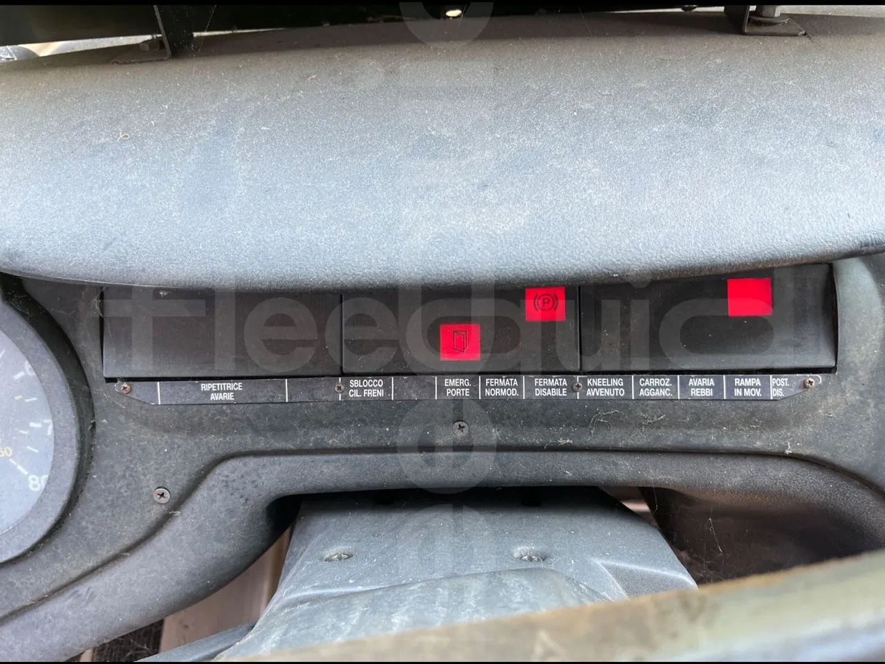 Irisbus 491E - Városi busz: 3 kép. Irisbus 491E - Városi busz: 3 kép.