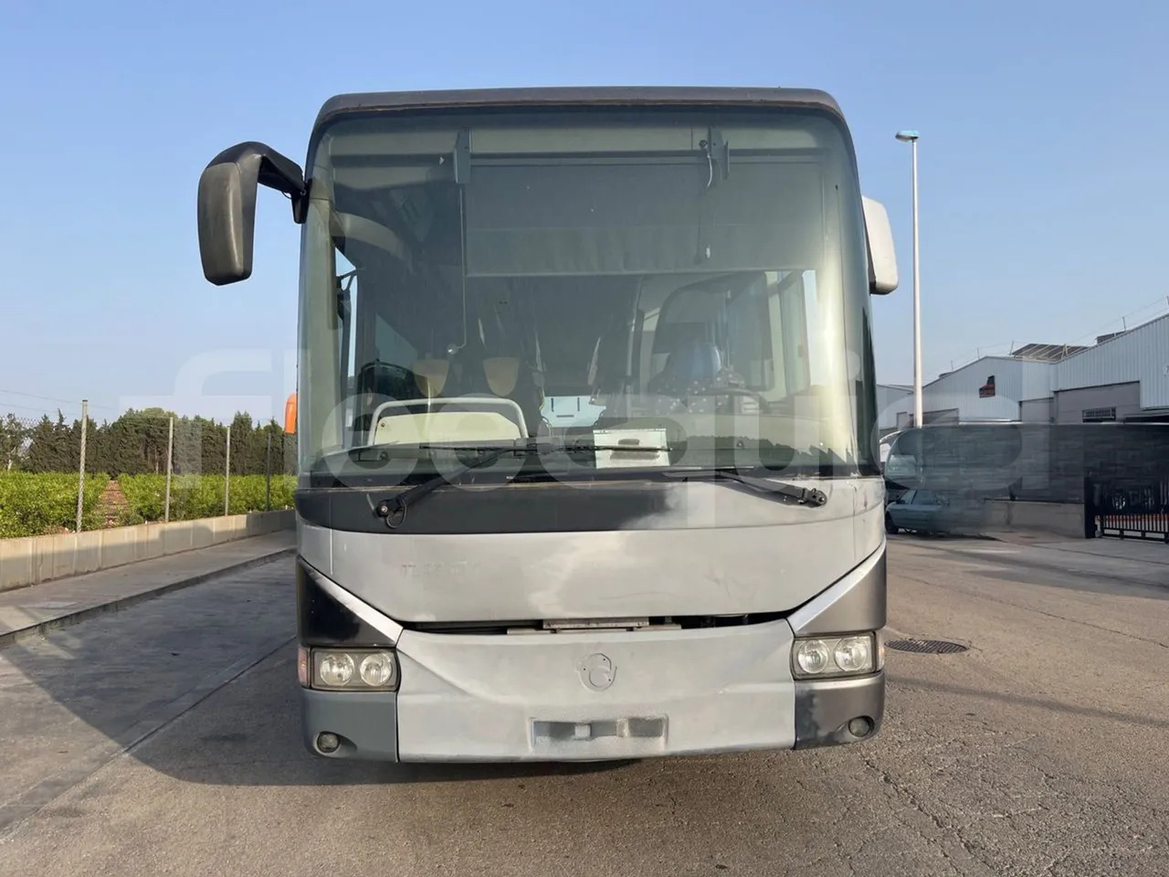Irisbus Arway - Helyközi busz: 2 kép. Irisbus Arway - Helyközi busz: 2 kép.