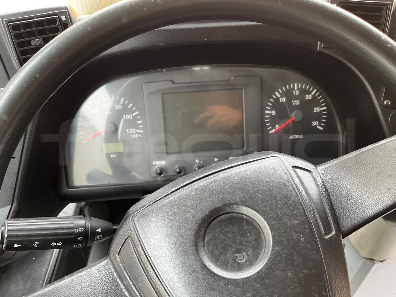 Irisbus Citelis PS09D1 - Városi busz: 3 kép. Irisbus Citelis PS09D1 - Városi busz: 3 kép.