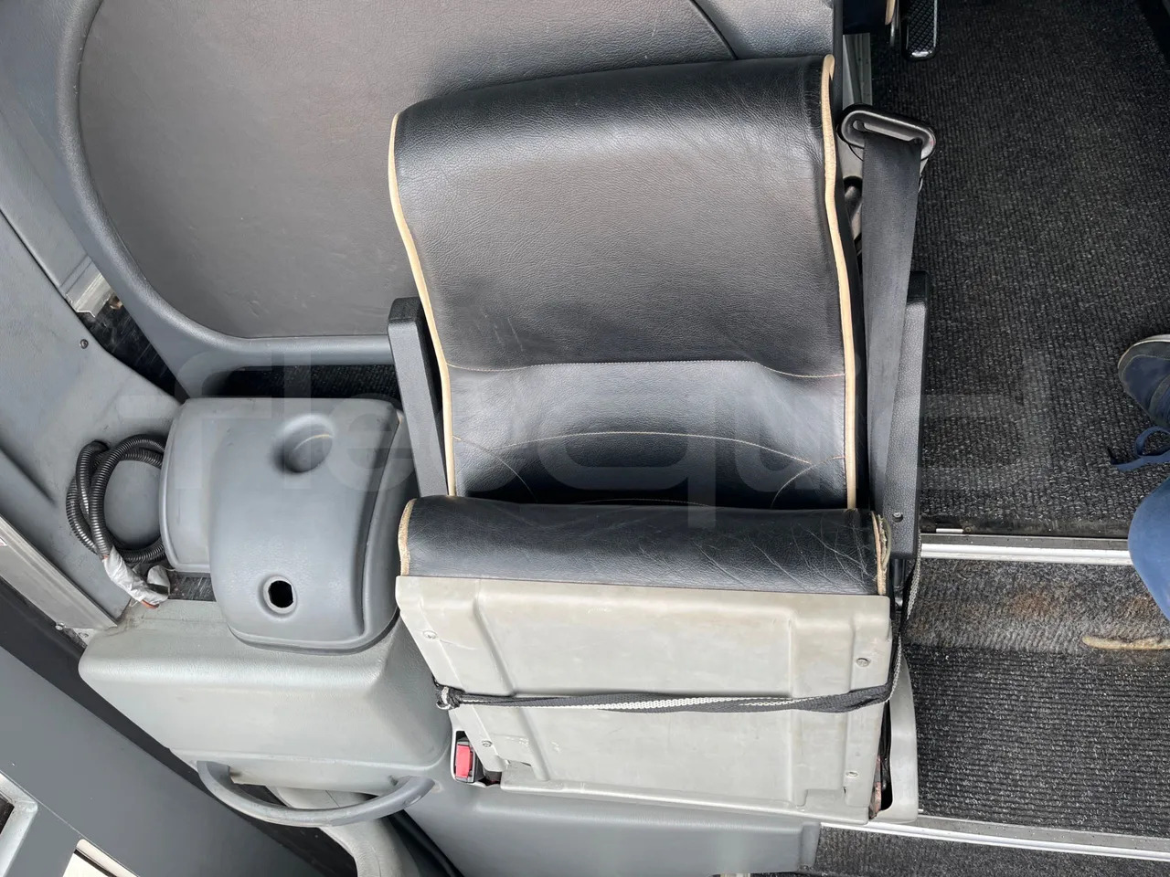 Távolsági busz Irisbus New Domino: 20 kép.