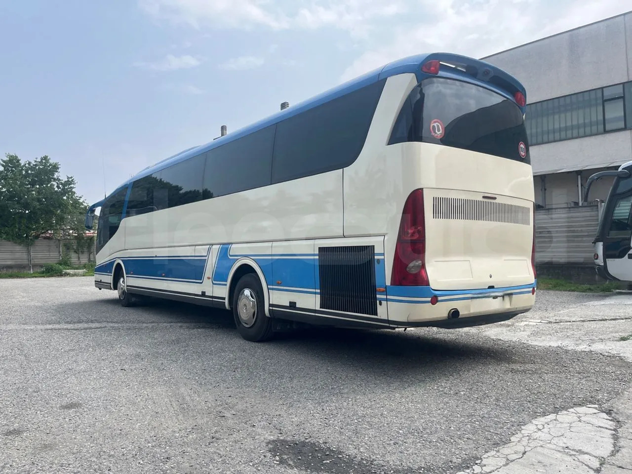 Irizar Scania - Távolsági busz: 5 kép. Irizar Scania - Távolsági busz: 5 kép.