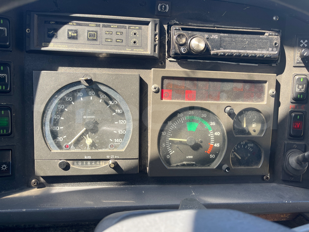 Iveco 59E12 - Városi busz: 3 kép. Iveco 59E12 - Városi busz: 3 kép.